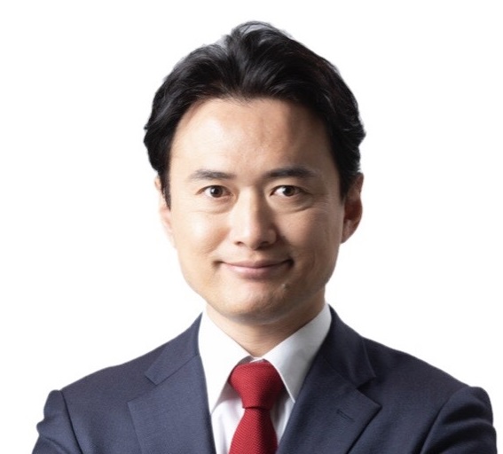 岡高志(行政書士)